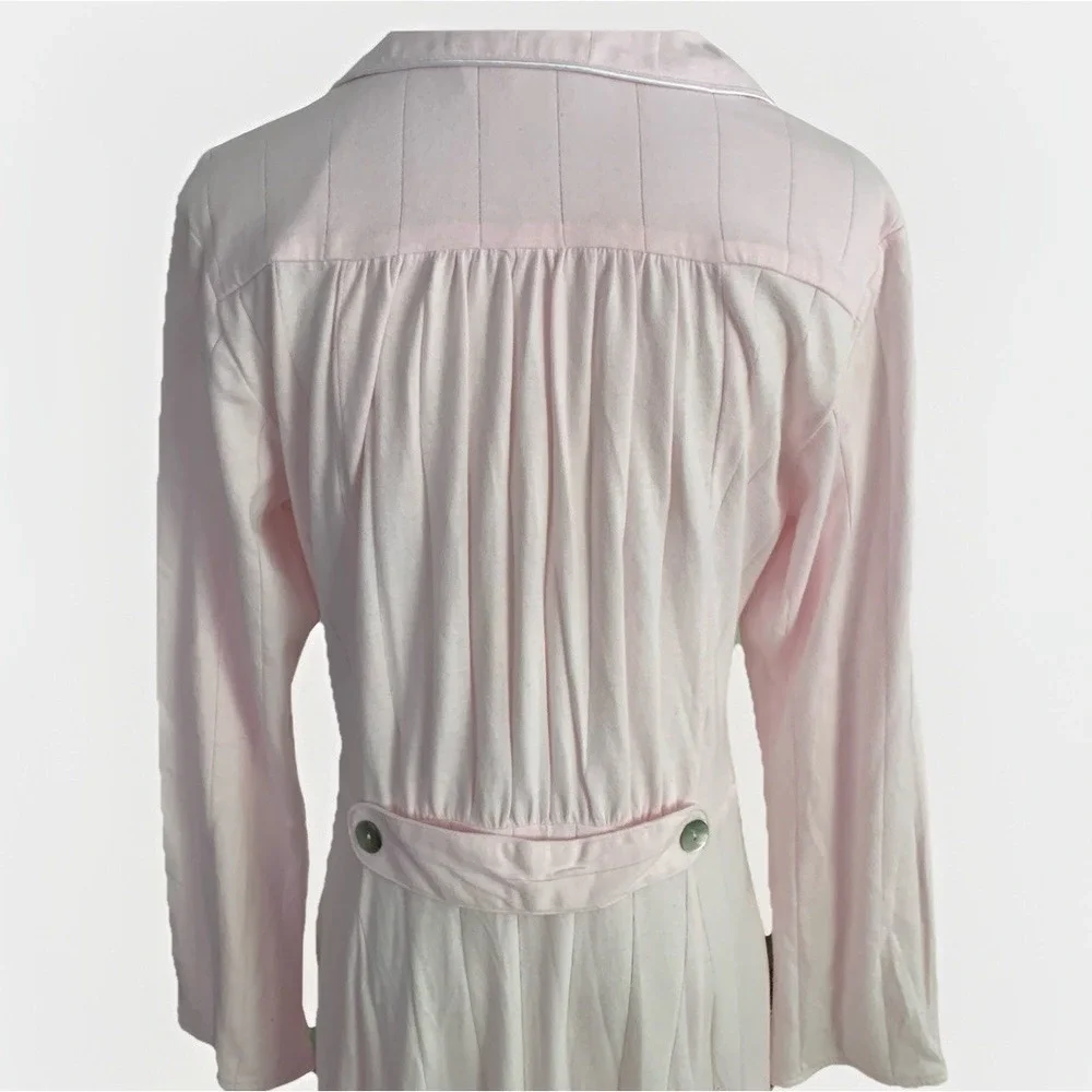Eileen West‎ Robe Dressing Gown Sweep Twirl